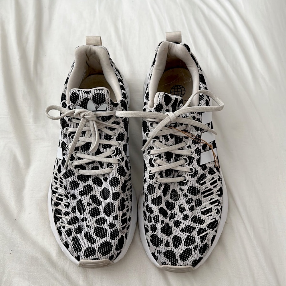 Adidas Swift Run 22 Sneaker